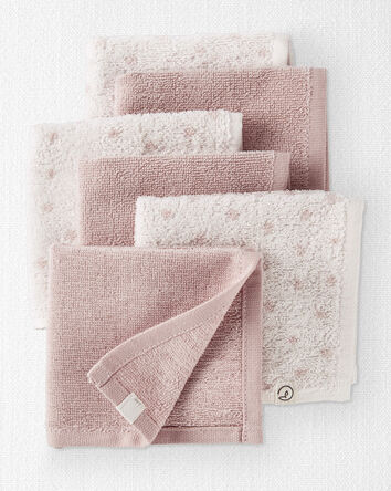 Washcloths