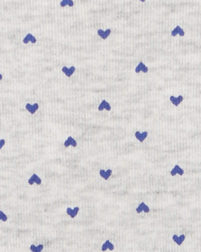 Baby 5-Pack Butterfly Short-Sleeve Bodysuits, image 5 of 8 slides