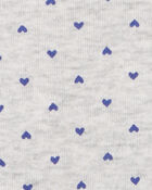 Baby 5-Pack Butterfly Short-Sleeve Bodysuits, image 5 of 8 slides
