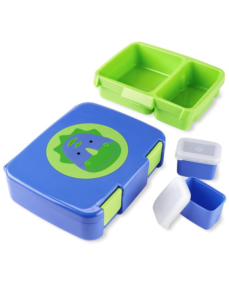Skip Hop Zoo Kids Insulated Lunch Box, Darby Dog – www.