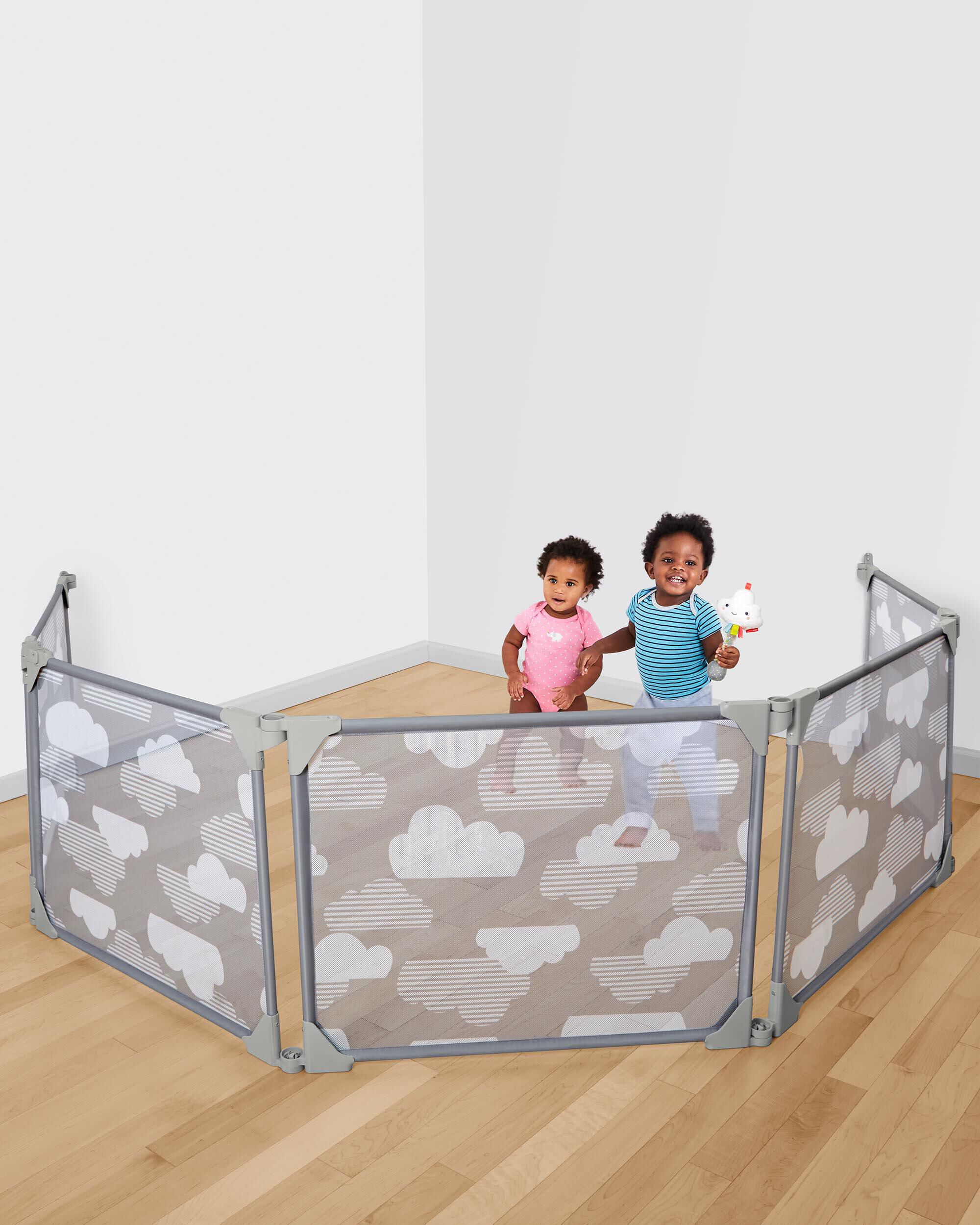 skip hop playpen