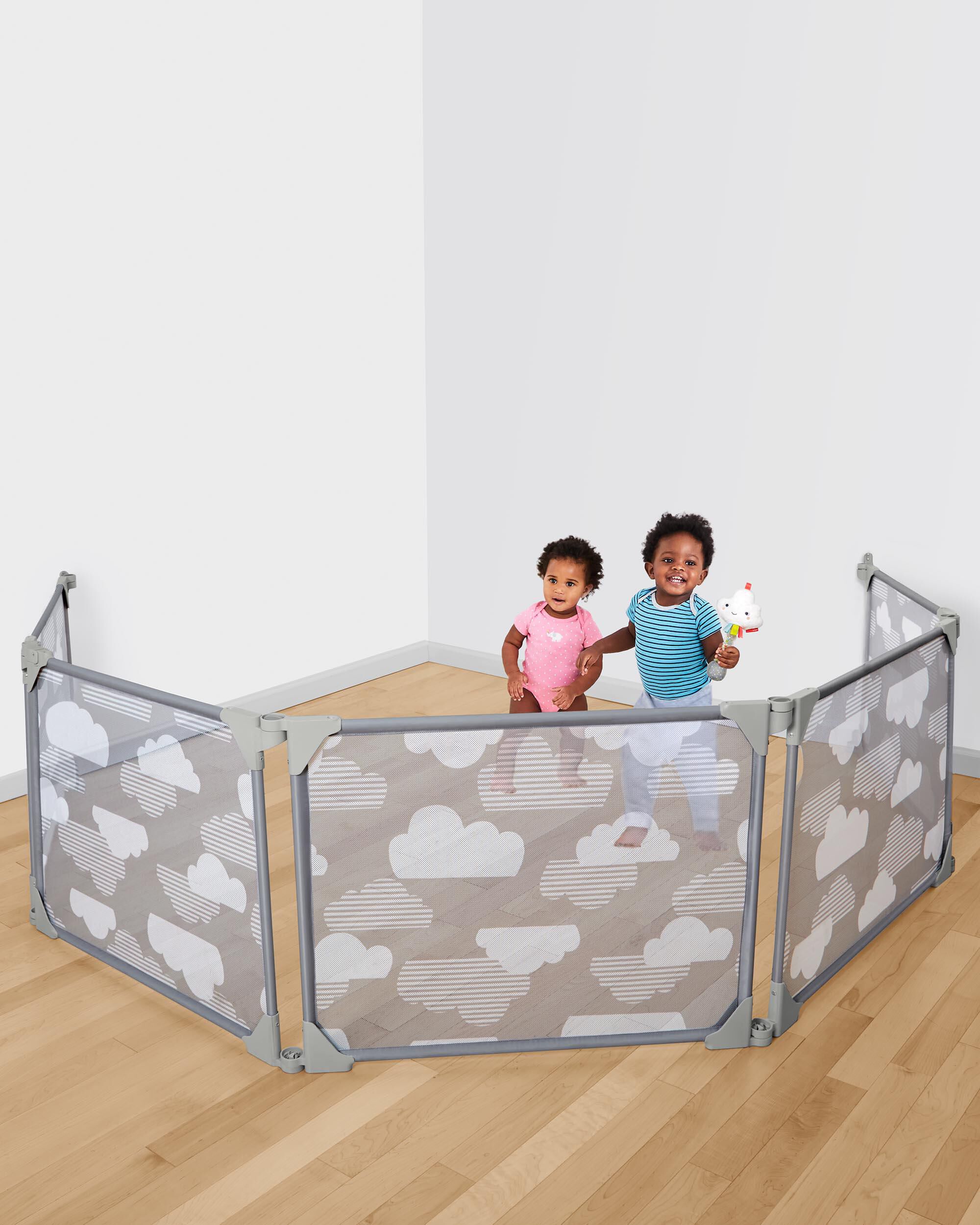 skip hop play pen