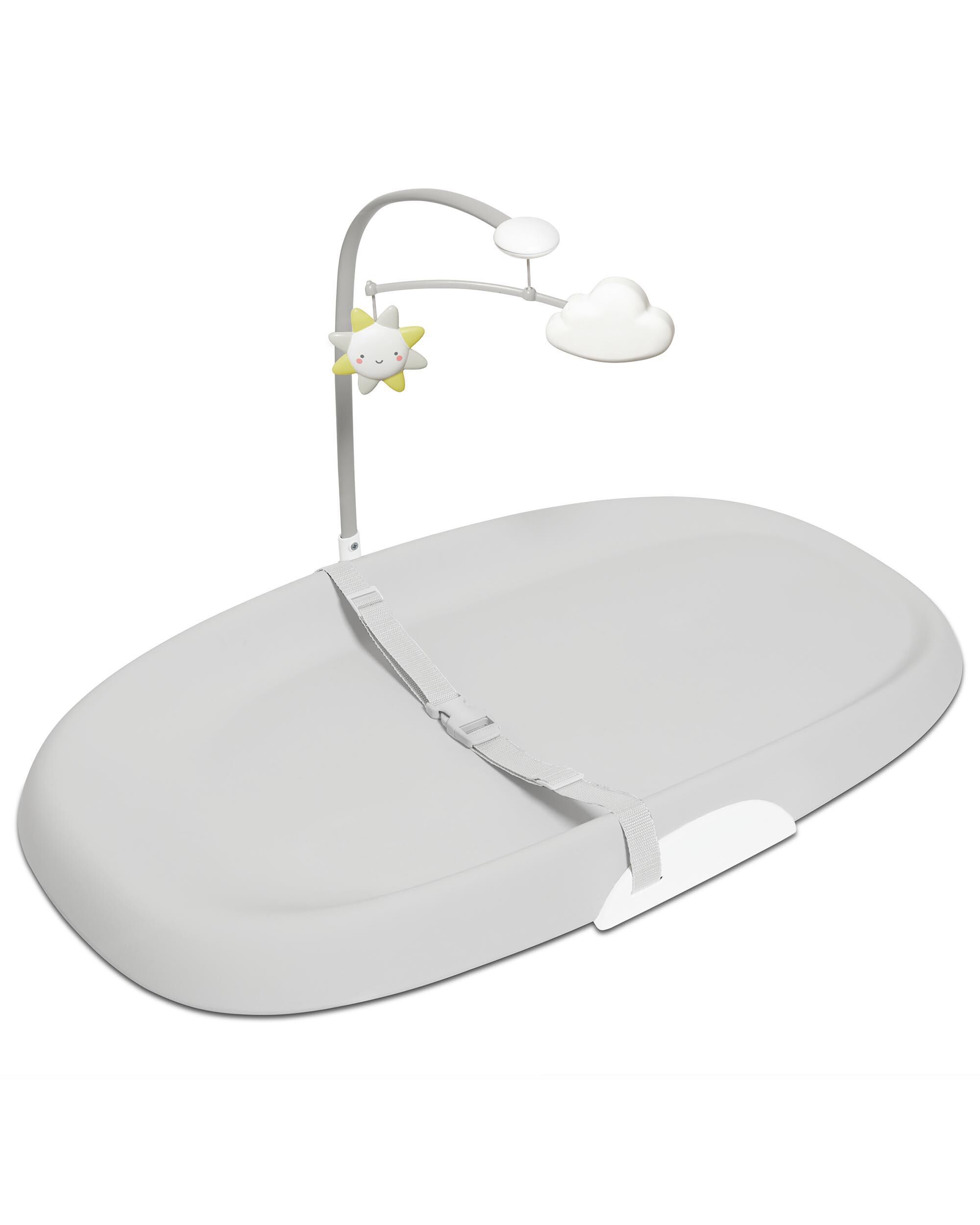 Skip hop travel diaper changer store