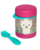 Zoo Insulated Little Kid Food Jar, image 2 of 3 slides
