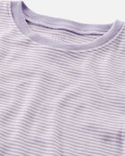Kid Organic Cotton Pajamas Set, image 2 of 5 slides