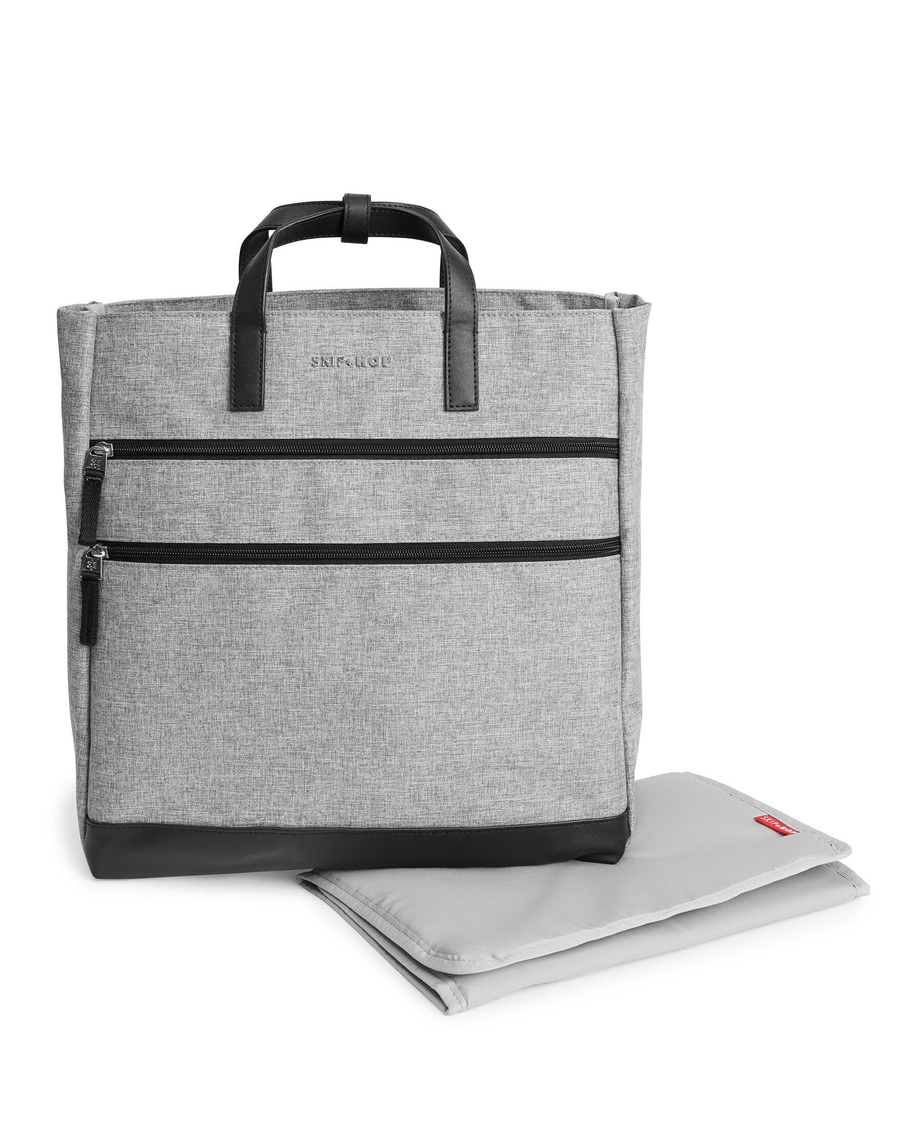 skip hop five star mommy backpack