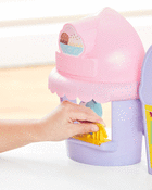 Zoo Ice Cream Shoppe Playset Toy - Unicorn, image 12 of 12 slides