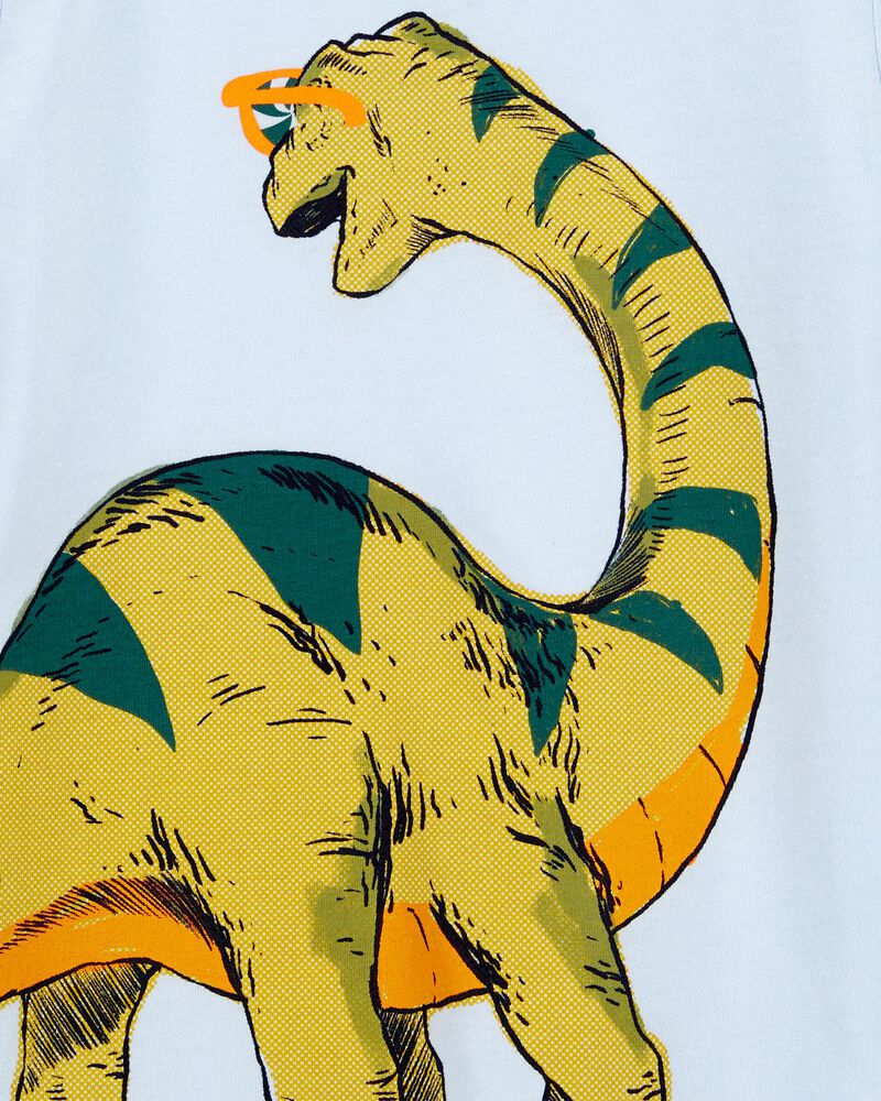 Baby Dinosaur Graphic Tee, image 4 of 5 slides