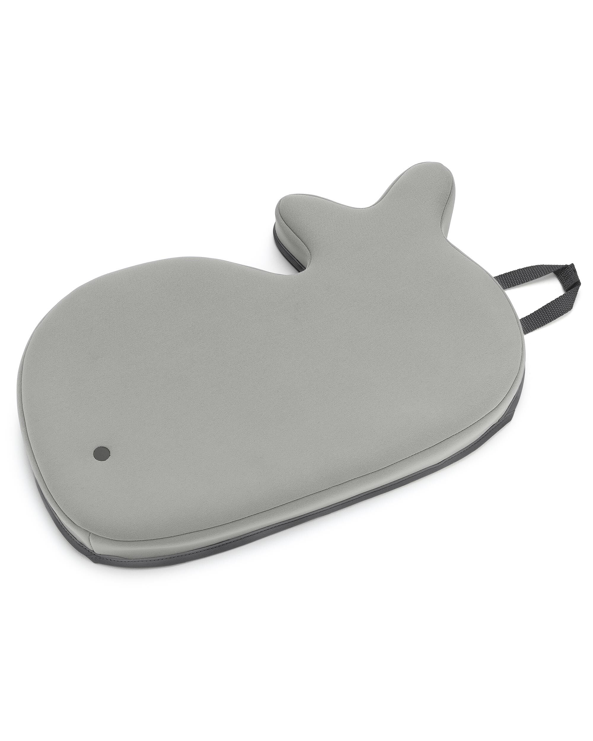 Moby Bath Kneeler - Grey, image 1 of 1 slides