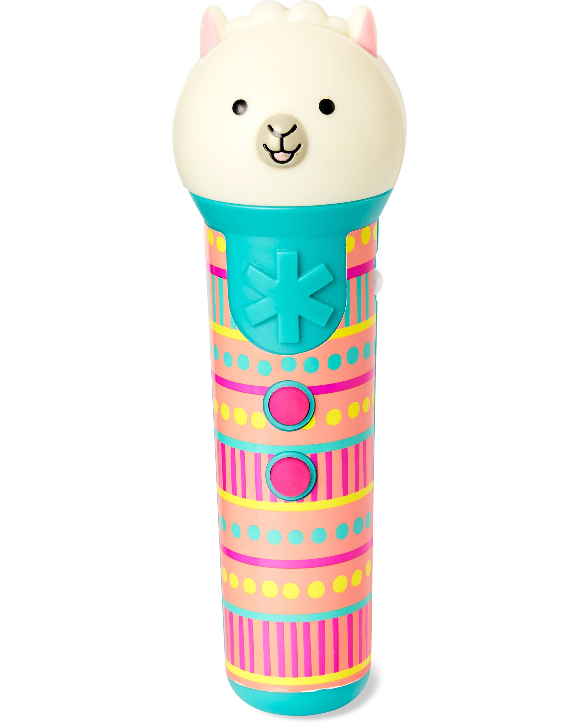 Skip hop zoo llama hot sale
