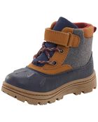 Toddler Duck Boots, image 6 of 7 slides