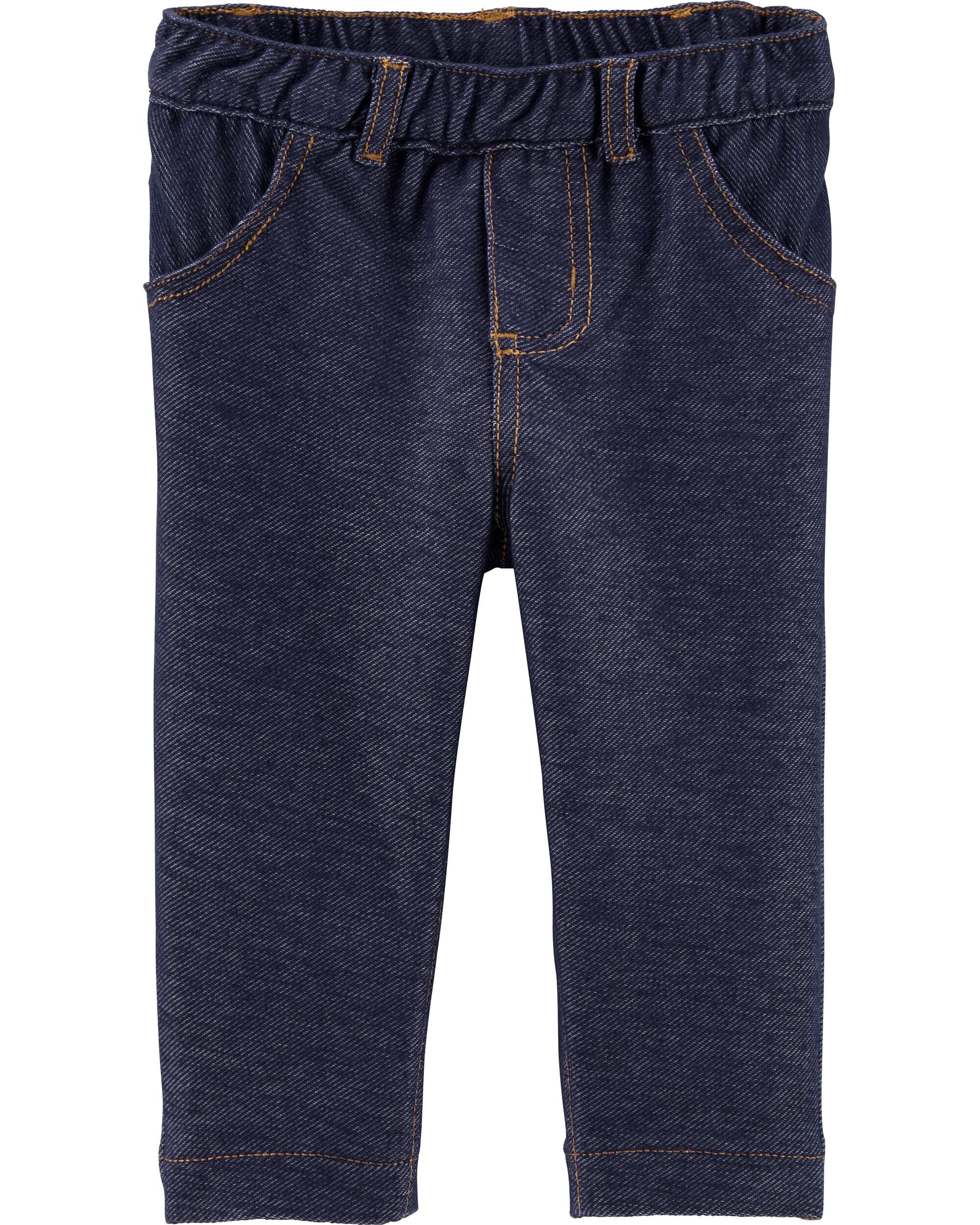 jeans for small waist and big hips