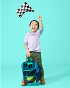 Kid Spark Style Big Kid Backpack - Truck, image 2 of 6 slides