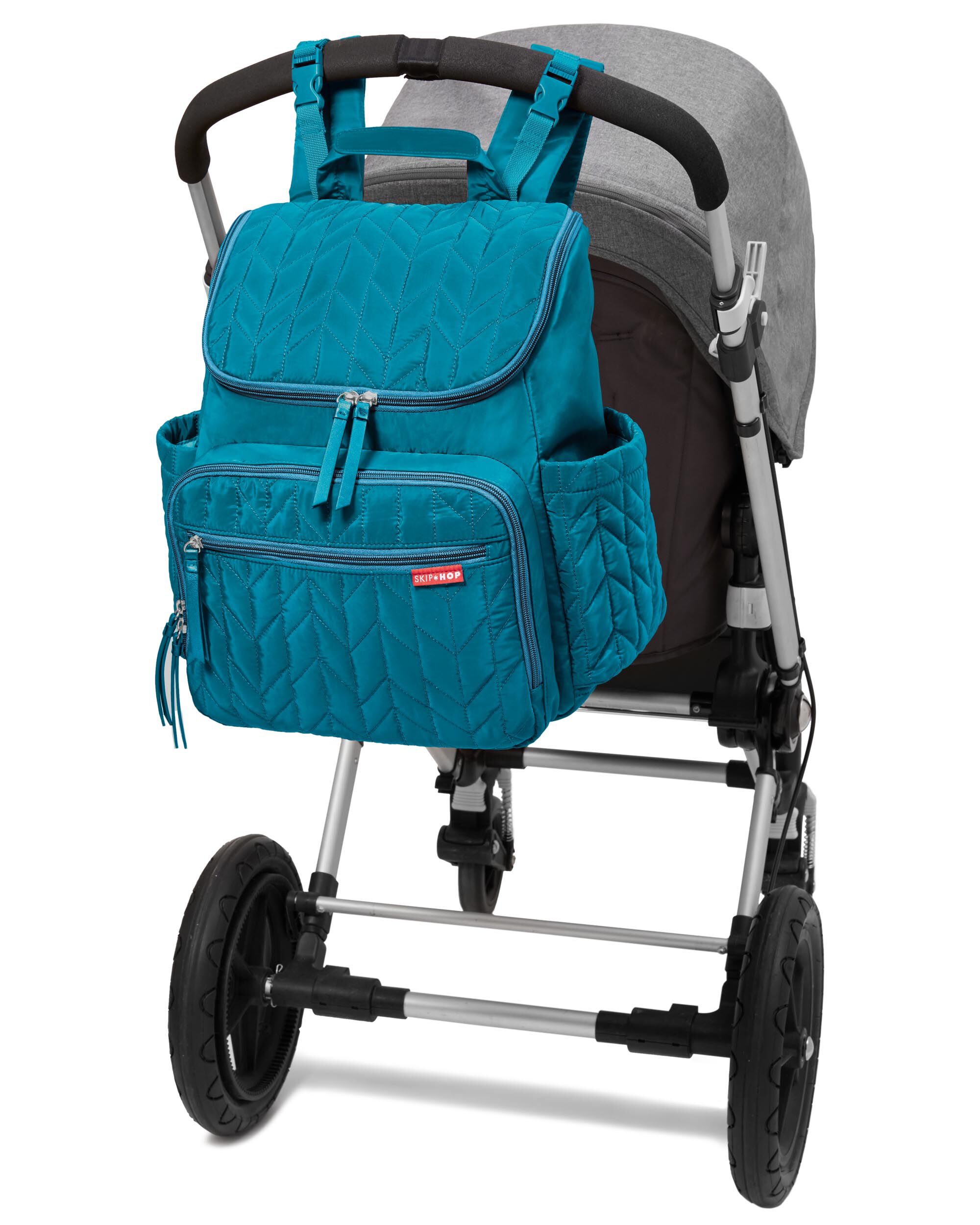 Forma Backpack Diaper Bag Skiphop Forma Backpack Diaper Bag