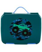 Spark Style Bento Lunch Box - Truck, image 1 of 4 slides