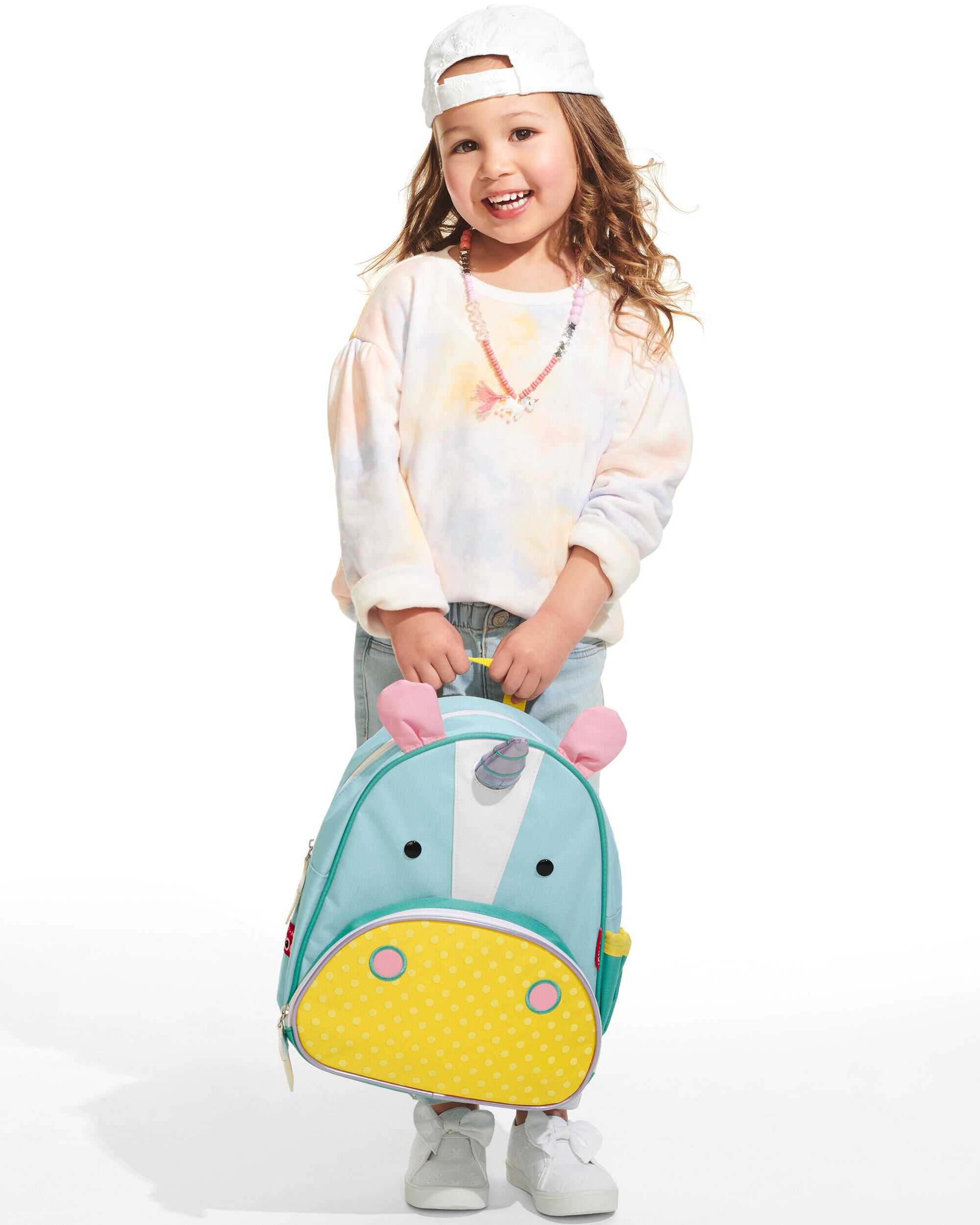 Skip hop unicorn backpack hotsell