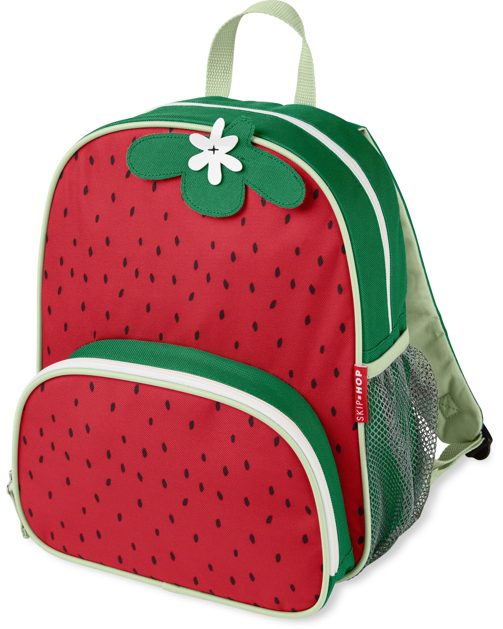 Backpacks