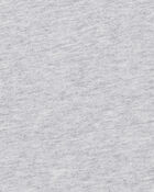 Baby Short-Sleeve Henley Tee, image 2 of 3 slides