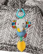 Take Cover Shopping Cart & Baby High Chair Cover, image 9 of 10 slides
