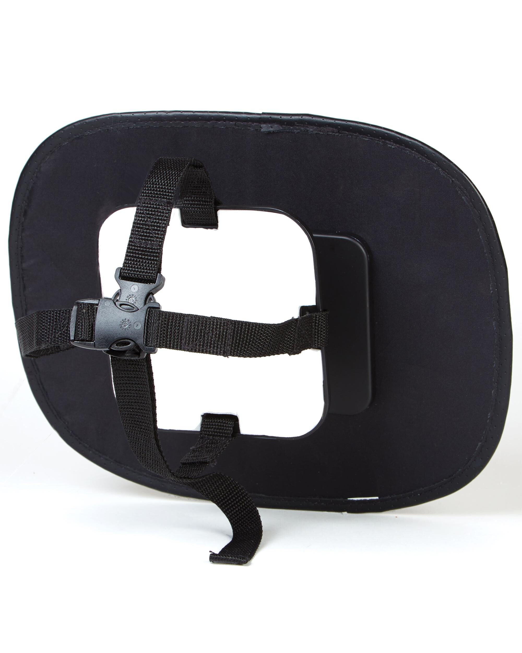 Skip hop style driven backseat mirror store