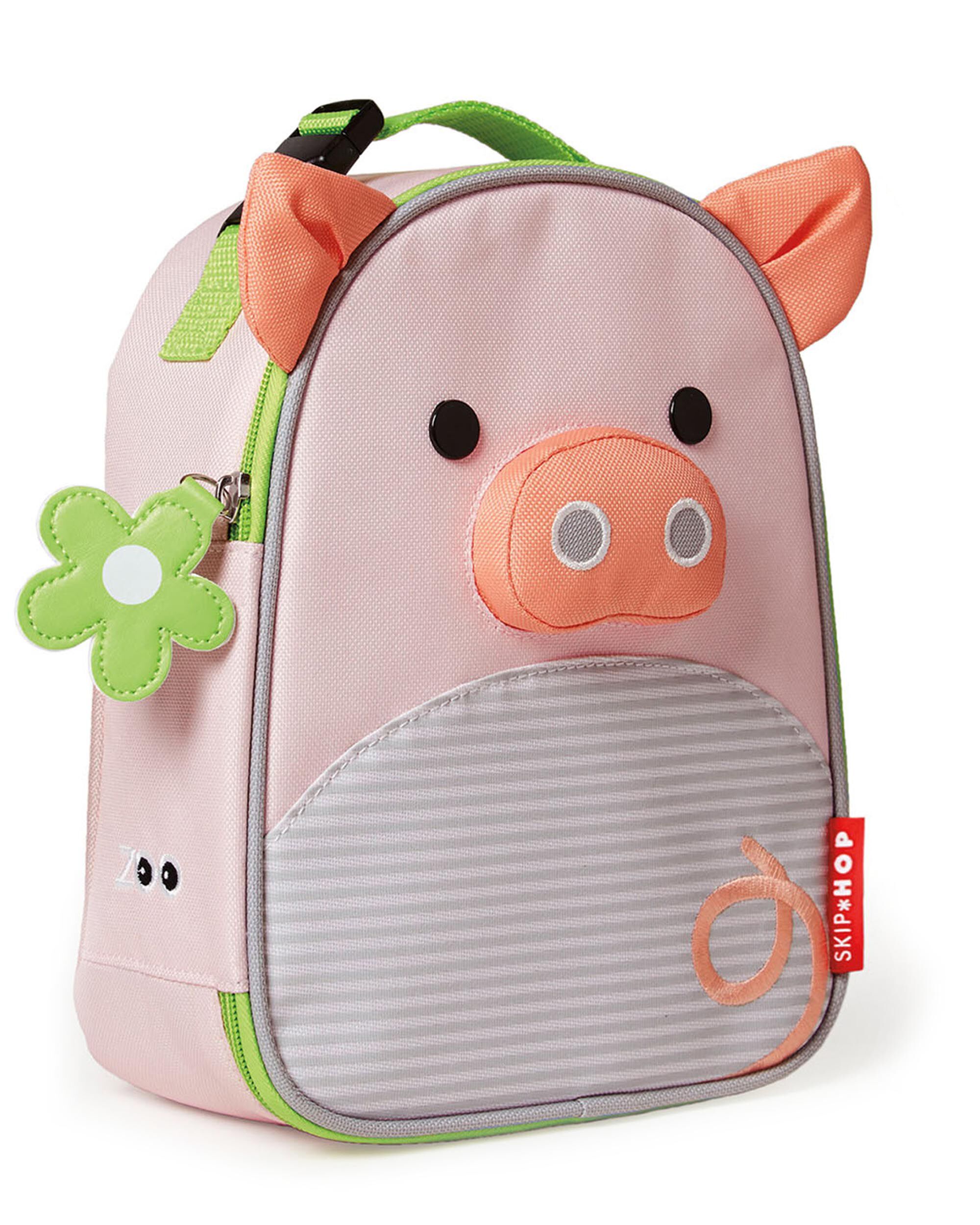 Skip hop sales lunch box