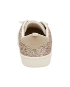 Kid Glitter Sneakers, image 3 of 7 slides