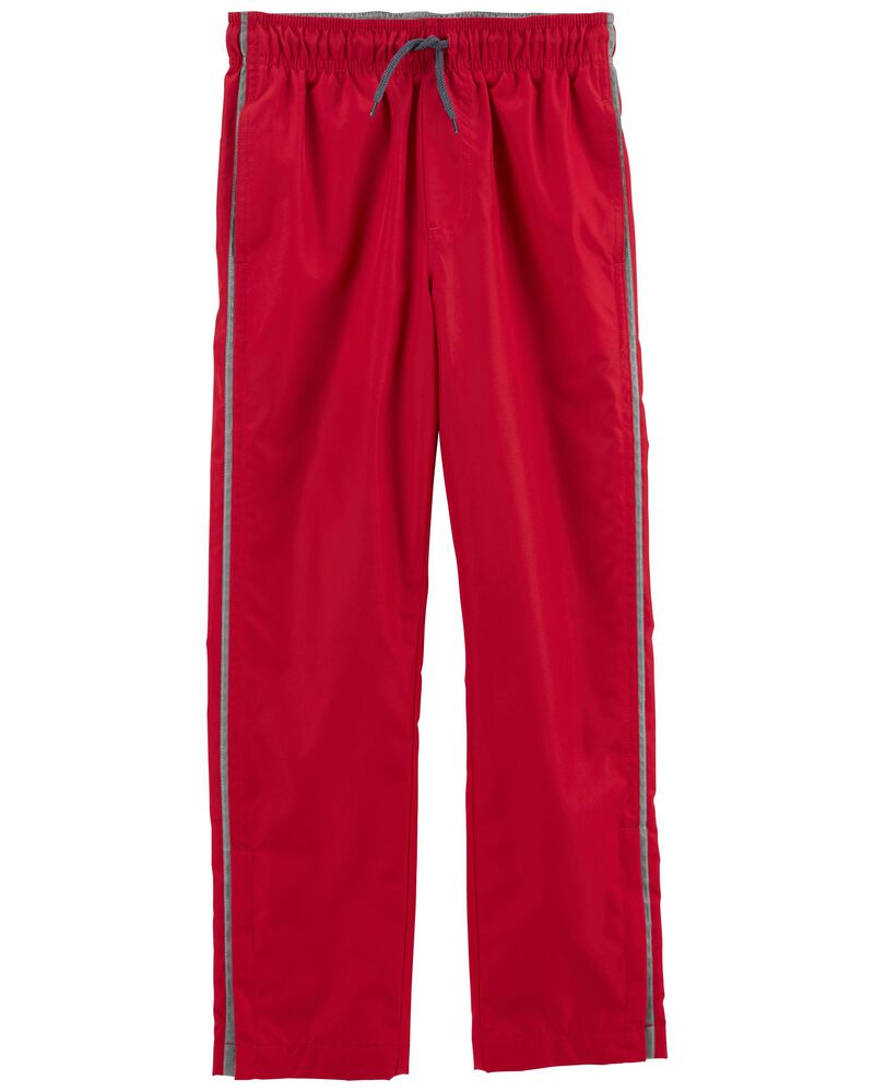OshKosh Active Pull-On Pants, image 1 of 2 slides
