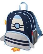 Spark Style Little Kid Backpack - Rocket, image 1 of 10 slides