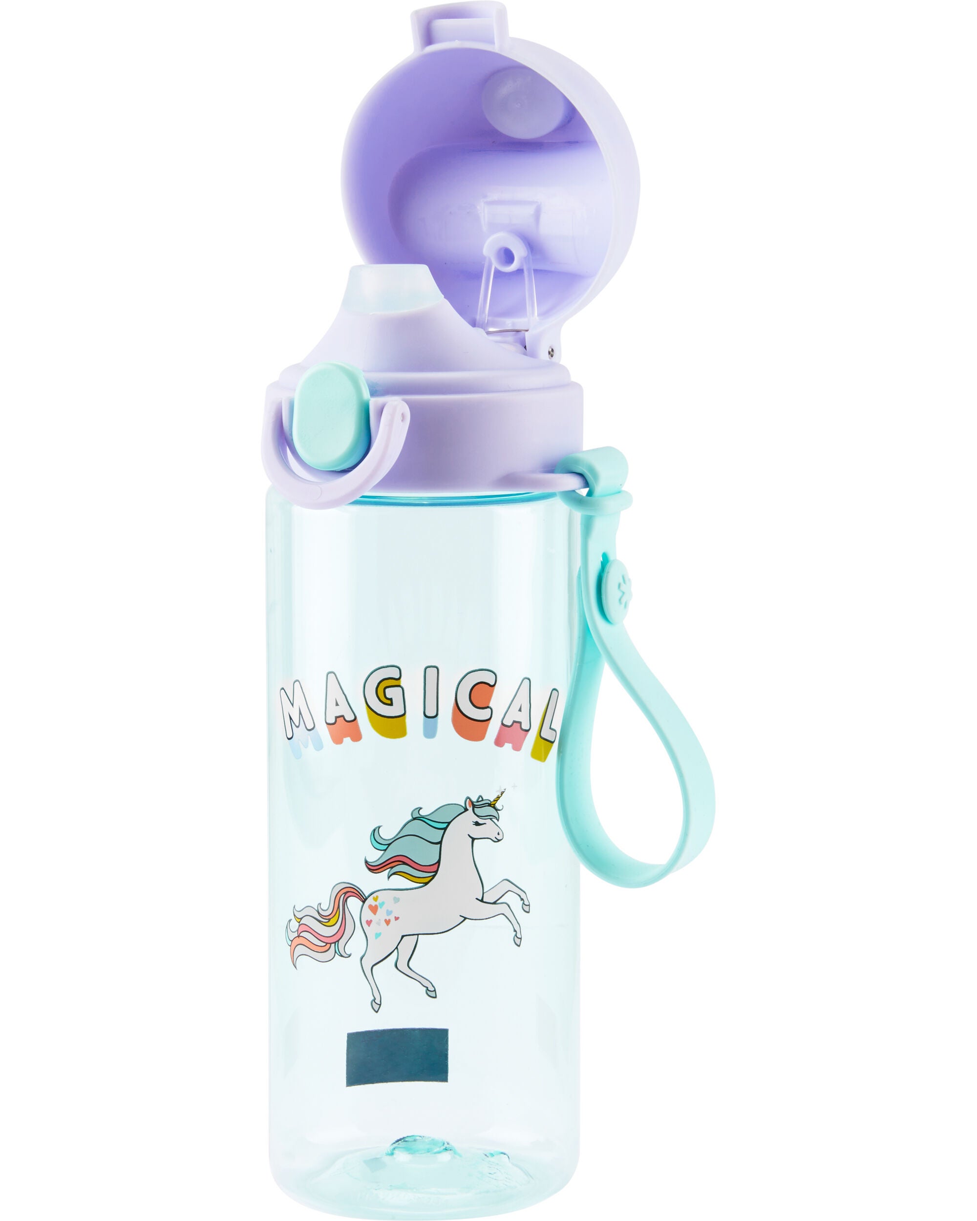 Oshkosh Unicorn Water Bottle Skiphop Com