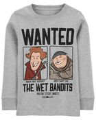 Kid Home Alone Graphic Tee, image 1 of 2 slides