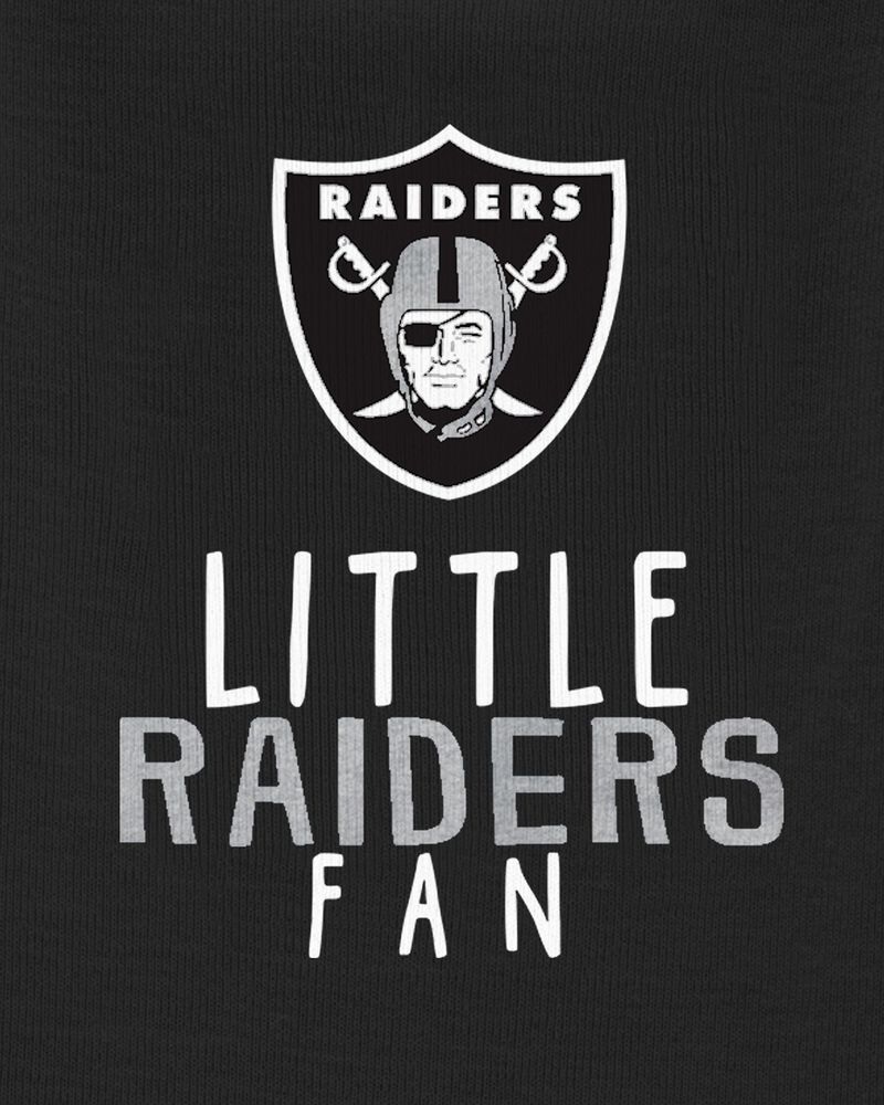 Baby NFL Las Vegas Raiders Bodysuit, image 2 of 2 slides