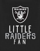 Baby NFL Las Vegas Raiders Bodysuit, image 2 of 2 slides