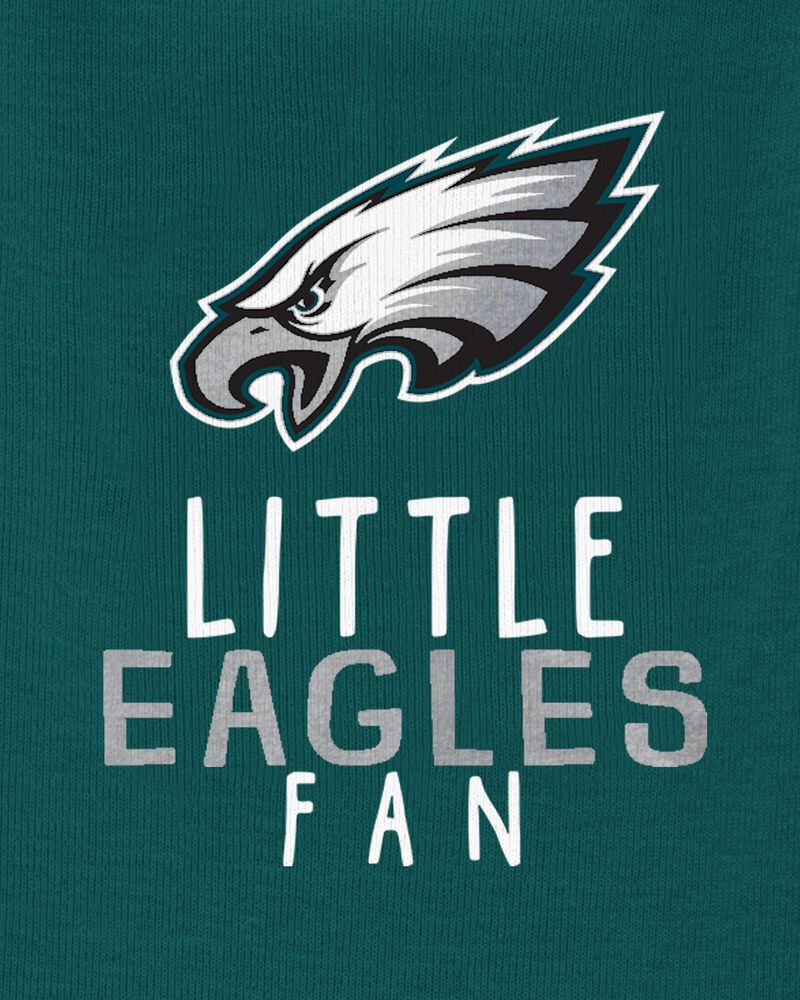 Baby NFL Philadelphia Eagles Bodysuit, image 2 of 2 slides