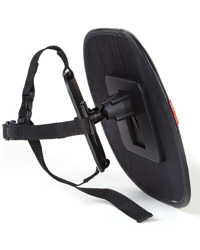 Style Driven Backseat Baby Mirror, image 2 of 3 slides