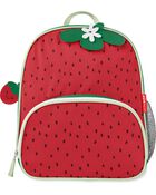 Spark Style Little Kid Backpack - Strawberry, image 2 of 3 slides