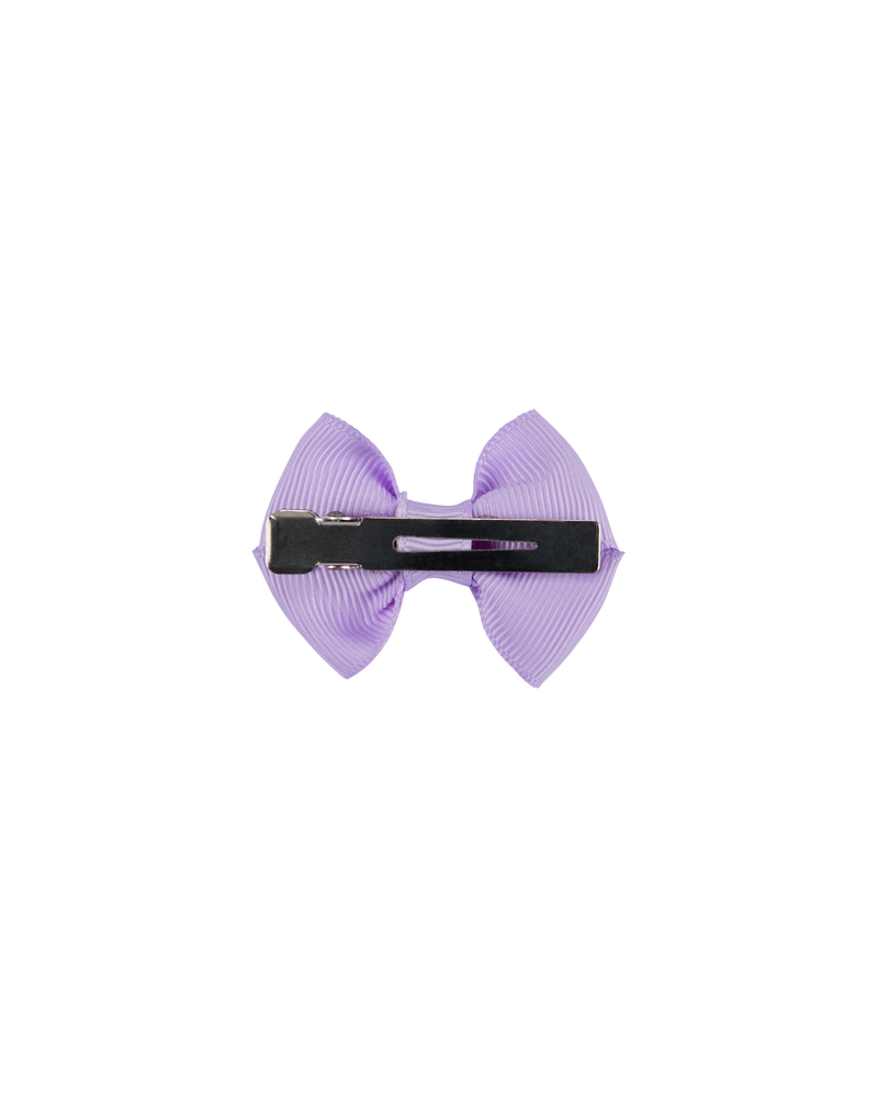 8-Pack Bow Hair Clips, image 2 of 2 slides