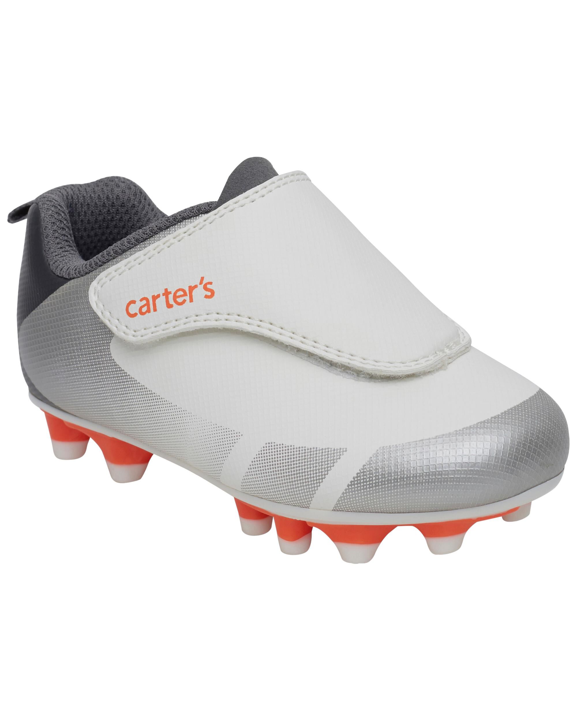 Soccer shoes for babies shop