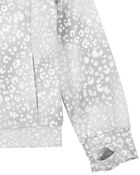 Kid The Silky Swift Active Jacket, image 2 of 4 slides