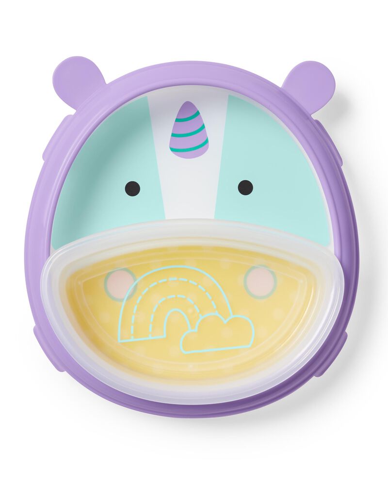 Zoo Smart Serve Non-Slip Training Set, image 4 of 5 slides