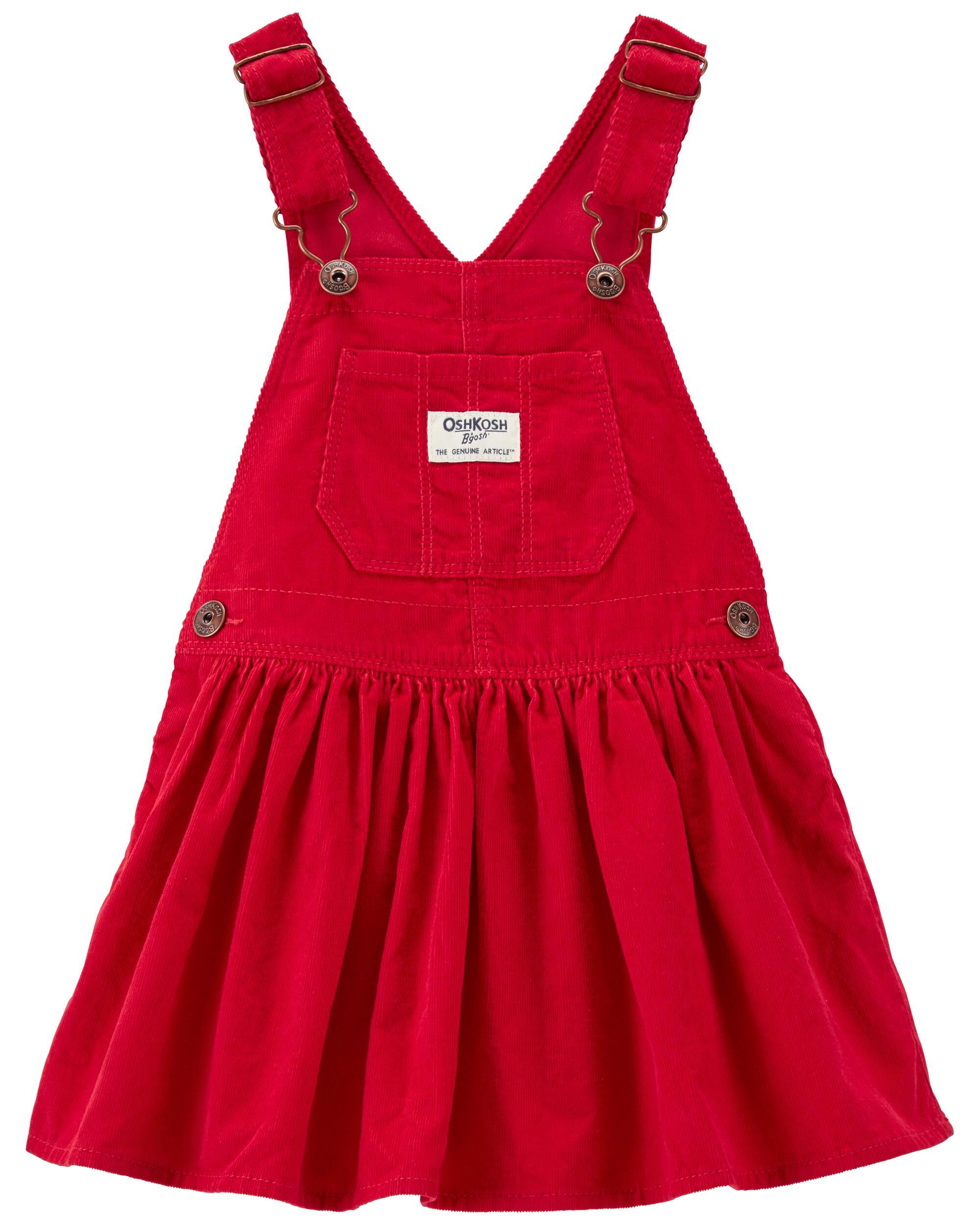 Baby jumper dress outlet