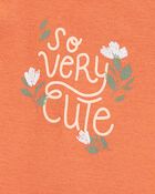 Baby 5-Pack Short-Sleeve Original Bodysuits, image 2 of 8 slides