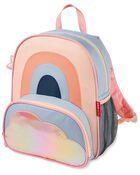 Spark Style Little Kid Backpack - Rainbow, image 1 of 4 slides