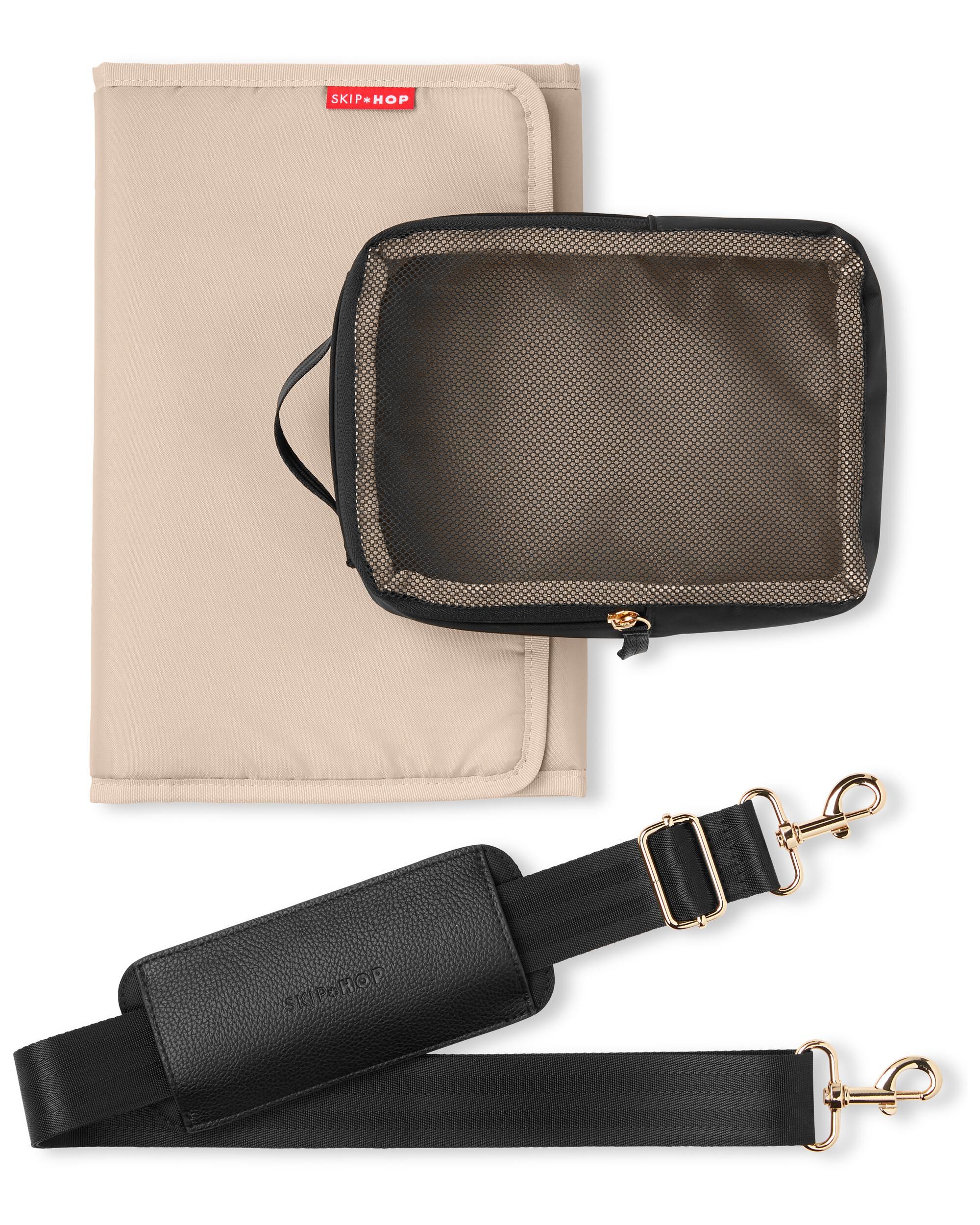 Skip hop shop weekender bag