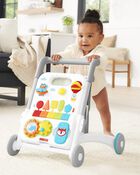 Explore & More 4-in-1 Grow Along Activity Walker Baby Toy, image 2 of 15 slides