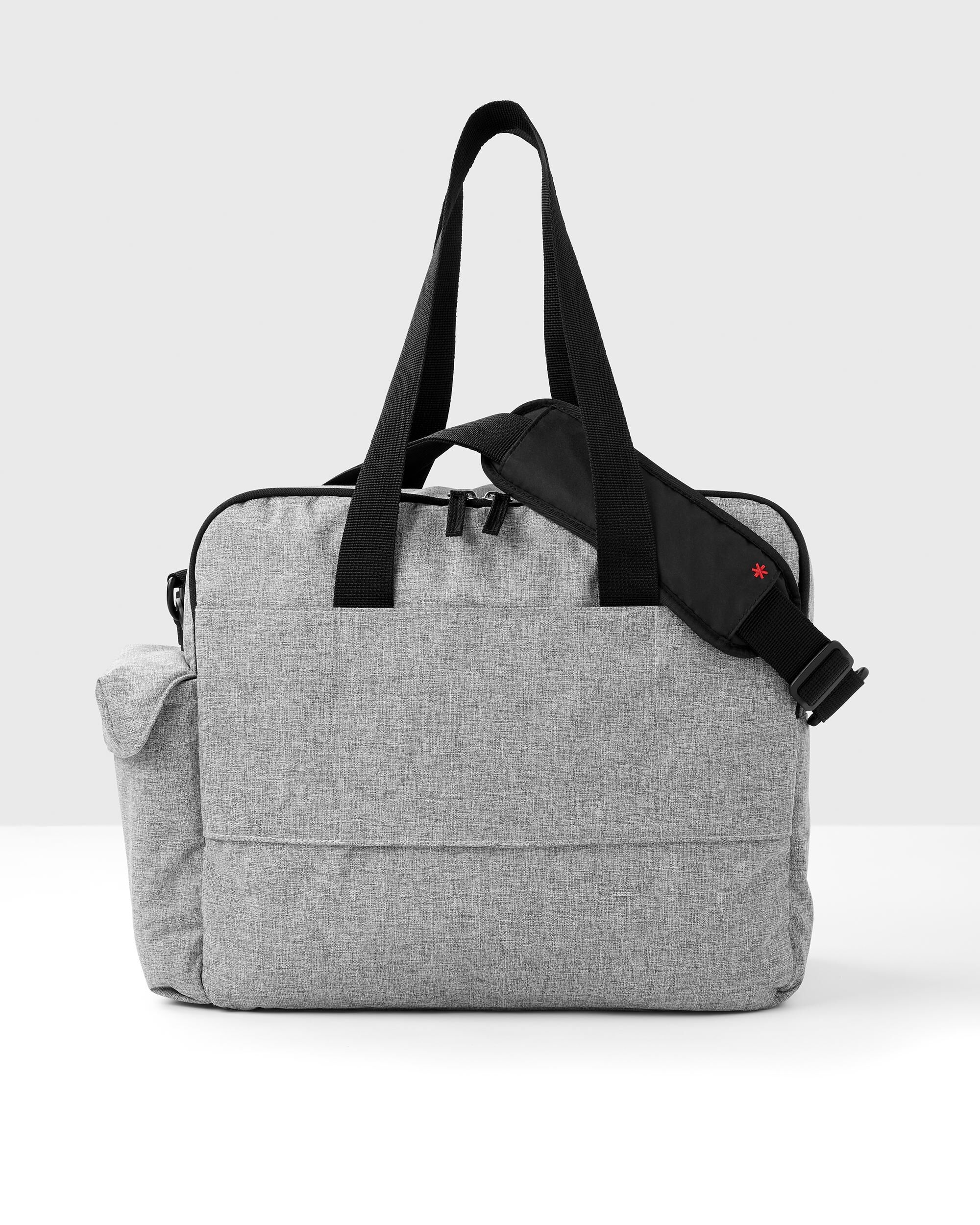 Skip hop duo weekender diaper bag sale
