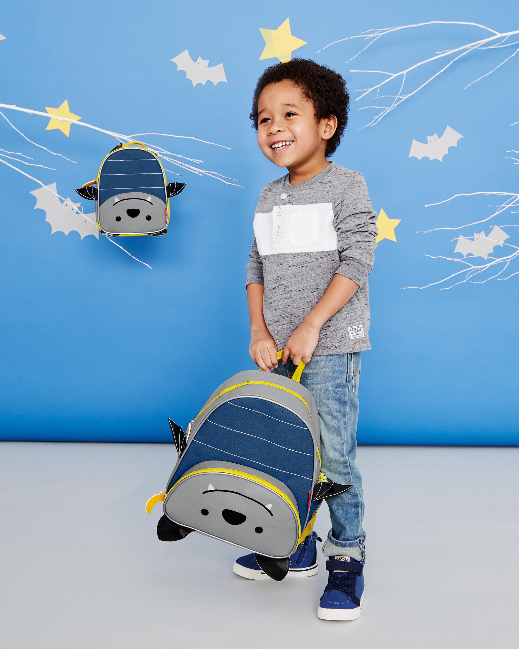 boy skip hop backpack