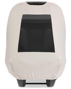 All Seasons Car Seat Cover - Oat, image 1 of 7 slides