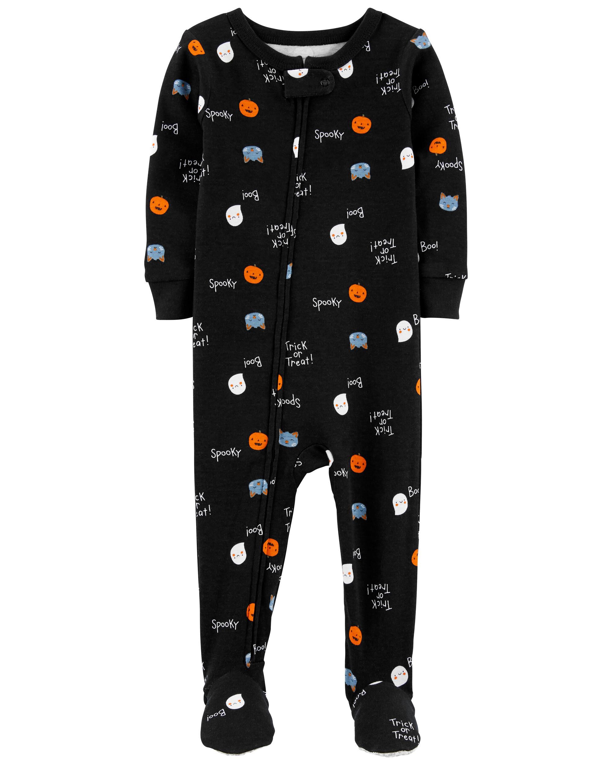 Cotton on deals halloween pajamas