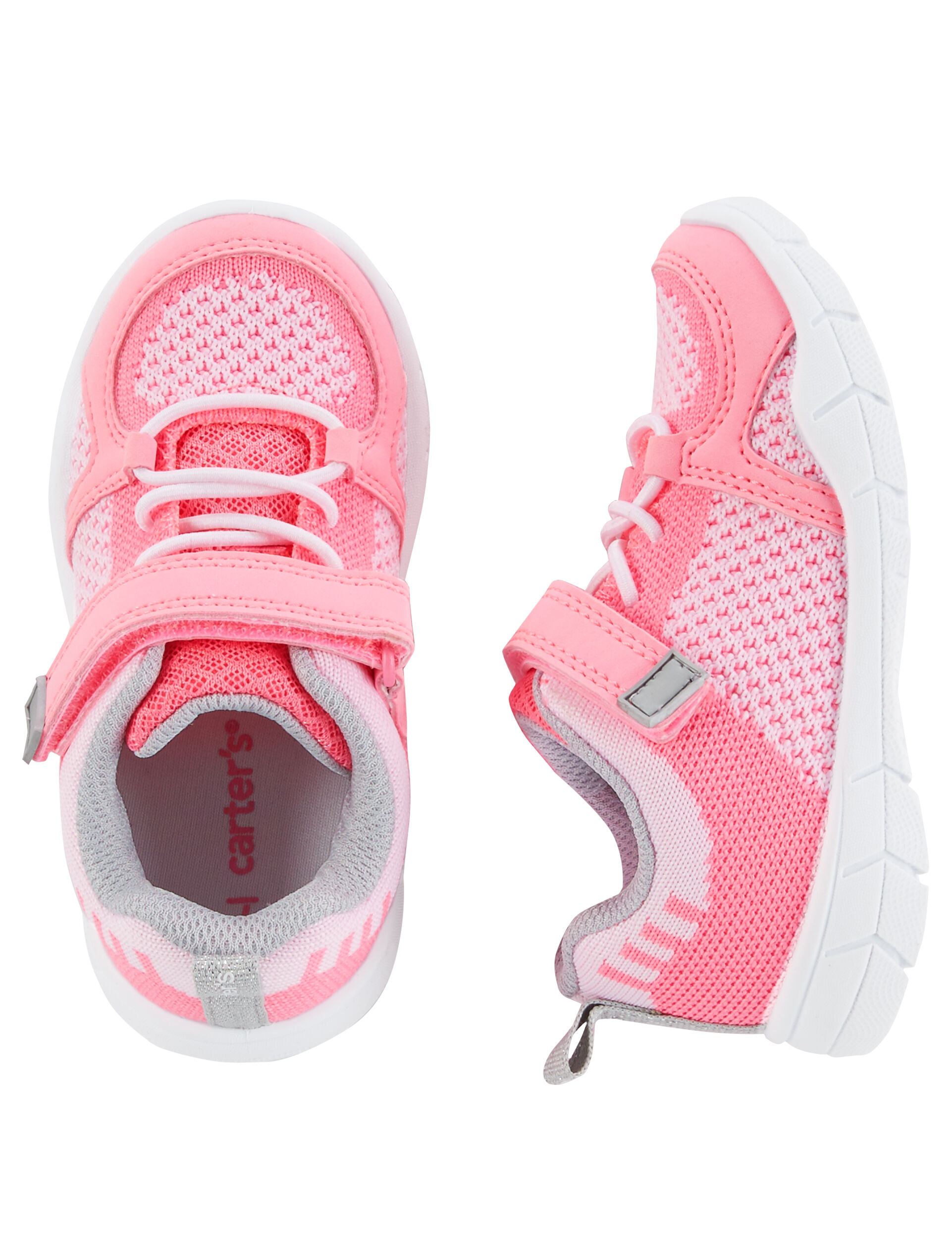 carter's athletic sneakers