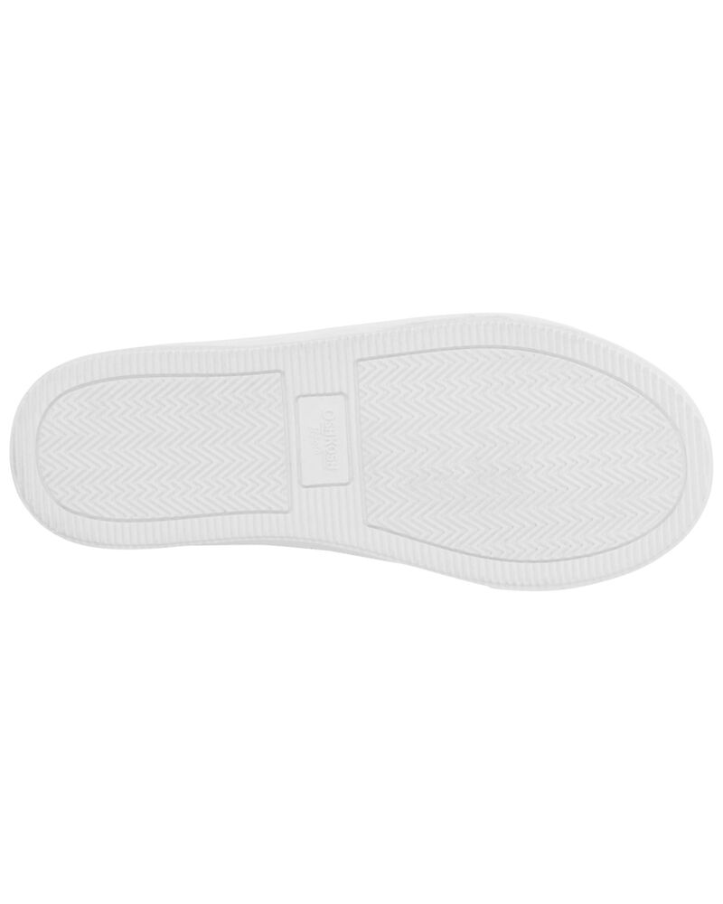 Kid Slip-On Sneakers, image 5 of 7 slides